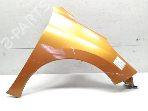 Used Right front fenders PEUGEOT 207 (WA_, WC_) 1.6 16V (109 hp) 31052523