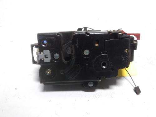 Front right lock VW TOURAN (1T1, 1T2) 2.0 TDI | BP20516701C97 