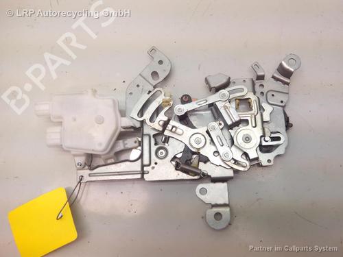 Used Rear left lock MAZDA 5 (CR) 1.8 (CR19) (116 hp) 20581678