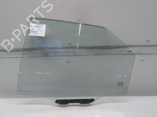 Used Rear left door window HONDA CIVIC VIII Hatchback (FN, FK) 1.4 (FK1) (83 hp) 20518160