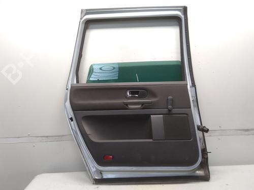 Left rear door VW SHARAN (7M8, 7M9, 7M6) 1.9 TDI 4motion | BP20517810C4 
