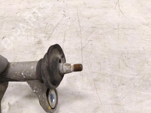 Front wipers mechanism FIAT DUCATO Van (250_) 120 Multijet 2,3 D | BP33890201C83 - Image 5