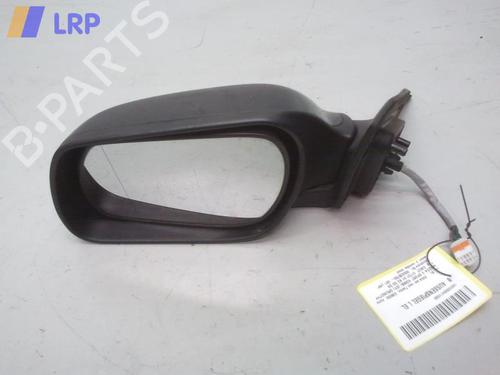Used Left mirror MAZDA 6 Station Wagon (GY) 2.0 DI (GY19) (136 hp) 20534164