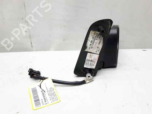 Right mirror FORD GALAXY I (WGR) 1.9 TDI | BP20535016C27 