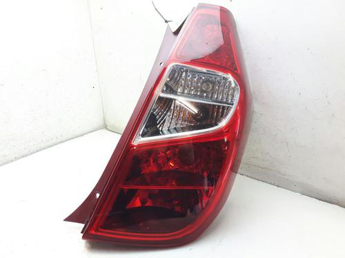 Right taillight HYUNDAI i10 I (PA) 1.1 | BP20551193C35 