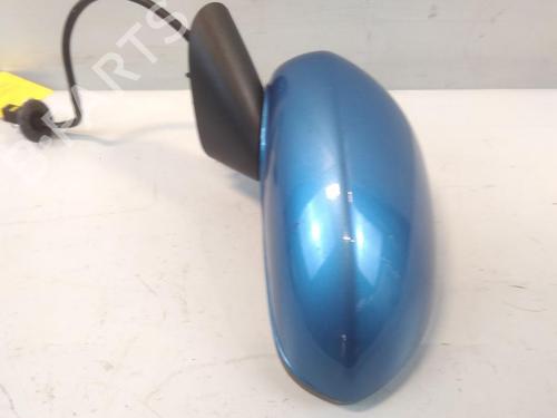 Left mirror OPEL CORSA E (X15) 1.2 (08, 68) | BP20591580C26 