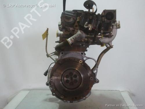 Used Engine HYUNDAI LANTRA II (J-2) 1.6 16V (114 hp) 20561977