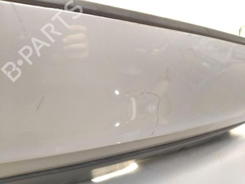 Rear bumper SKODA OCTAVIA II Combi (1Z5) 1.9 TDI | BP31282419C8 