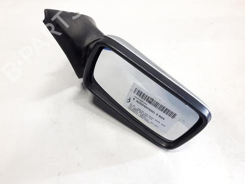 Right mirror SEAT CORDOBA Vario (6K5) 1.4 i | BP20535476C27 