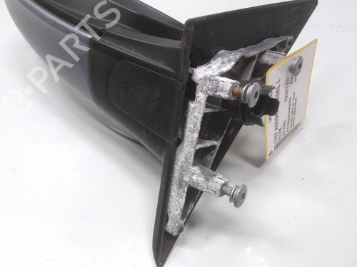 Left mirror BMW 3 Touring (E91) 318 i | BP22744366C26 