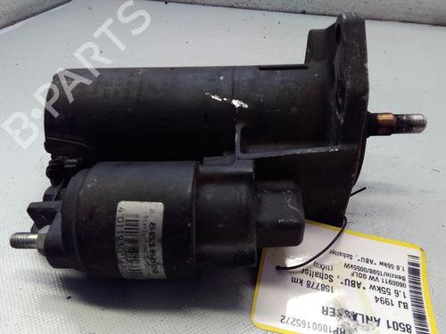 Starter VW GOLF III (1H1) 1.6 | BP20527295M8 