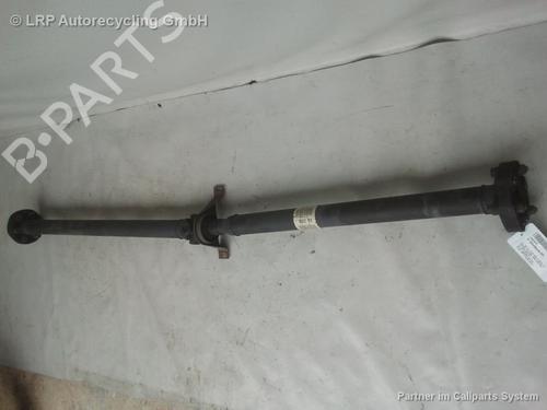 Driveshaft MERCEDES-BENZ S-CLASS (W220, V220) S 500, S 500 L (220.075, 220.175, 220.875) | BP20547447M37 