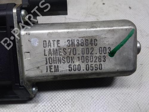 Left front window motor FIAT PUNTO EVO (199_) 1.2 | BP20591018E21 