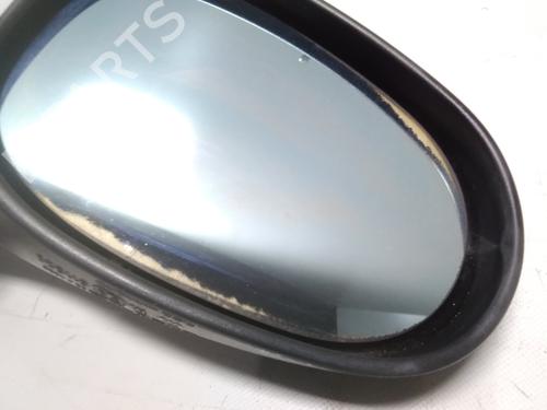 Right mirror FIAT CROMA (194_) 2.2 16V | BP20517533C27 