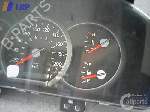 Instrument cluster KIA CARNIVAL II (GQ) 2.9 CRDi | BP20556606C47 