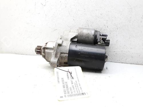 Used Starter VW GOLF V (1K1) 1.6 (102 hp) 20527461