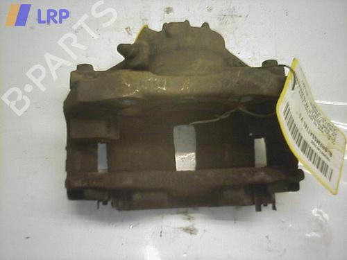 Left front brake caliper CITROËN BERLINGO / BERLINGO FIRST MPV (MF_, GJK_, GFK_) 1.9 D (MFWJZ) | BP20539722M105