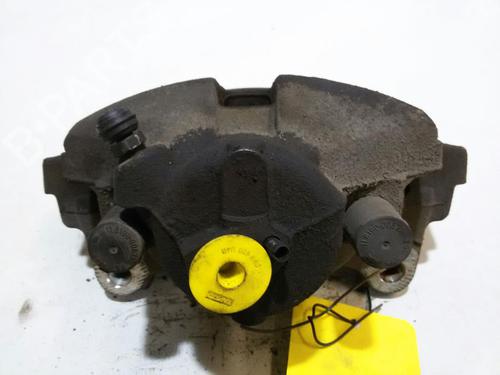 Left front brake caliper VW TOURAN (1T1, 1T2) 1.9 TDI | BP20539879M105 