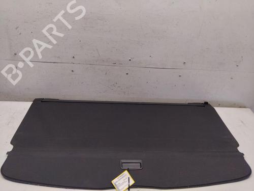 Cappelliera VW PASSAT B5.5 Variant (3B6) 1.9 TDI (130 hp) 33219055