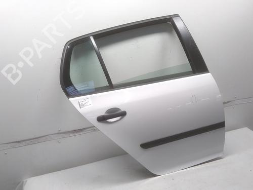 Right rear door VW GOLF V (1K1) 1.9 TDI | BP20514046C5 