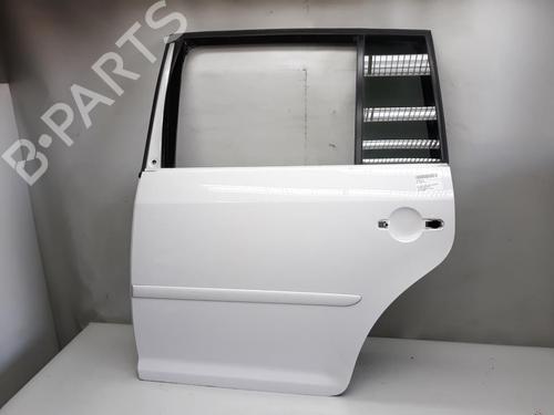 Left rear door VW TOURAN (1T3) 1.2 TSI | BP20577504C4 