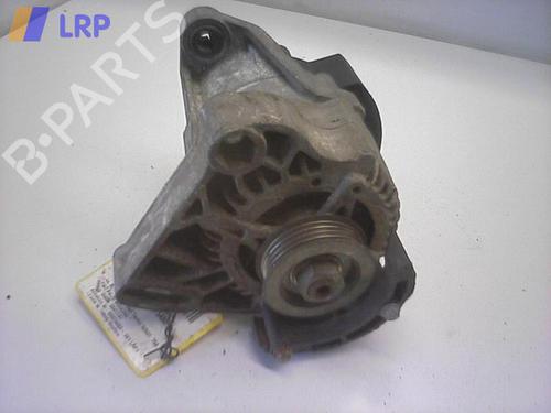 Used Alternator FIAT PALIO Weekend (178_, 173_, 373_, 374_, 171_) 1.2 (73 hp) 20560487