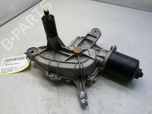 Front wiper motor CITROËN C4 Picasso I MPV (UD_) 1.8 i 16V | BP20585502M29 