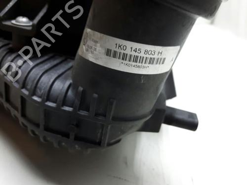 Køleventilator elektrisk VW GOLF V (1K1) 1.9 TDI | BP20559017M35 