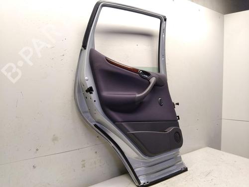 Left rear door MERCEDES-BENZ A-CLASS (W168) A 160 (168.033, 168.133) | BP24964968C4 