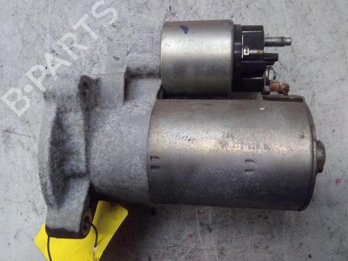 Used Starter CITROËN C4 Coupe (LA_) 1.4 16V (88 hp) 20596166
