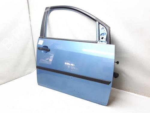 Right front door FORD FIESTA V (JH_, JD_) 1.25 16V | BP20515193C3 