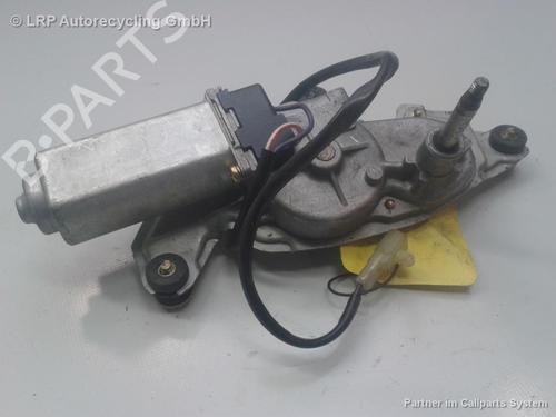 Viskermotor bakrute DAIHATSU SIRION (M1) 1.0 i (M100) (56 hp) 20552215