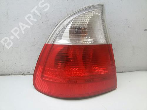 Used Left taillight BMW 3 Touring (E46) 320 i (170 hp) 20566537