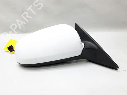 Right mirror AUDI A3 Sportback (8PA) 2.0 TDI | BP20535177C27 