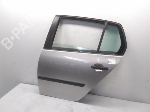 Left rear door VW GOLF V (1K1) 1.4 16V | BP20590171C4 