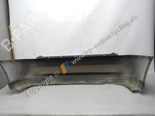 Rear bumper VW GOLF III (1H1) 1.4 | BP22652243C8 