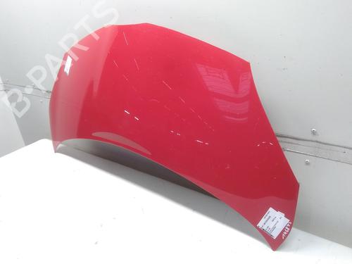 Hood TOYOTA AYGO (_B1_) 1.0 (KGB10_, KGB10R) | BP20522579C1 
