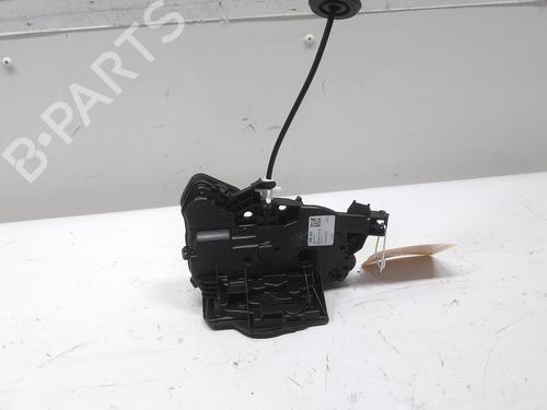 Used Rear right lock SKODA KAMIQ (NW4) 1.0 TGI CNG (90 hp) 20518845
