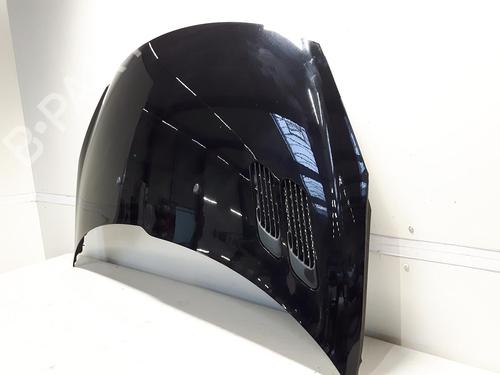 Hood PEUGEOT 206+ (2L_, 2M_) 1.1 | BP20522762C1