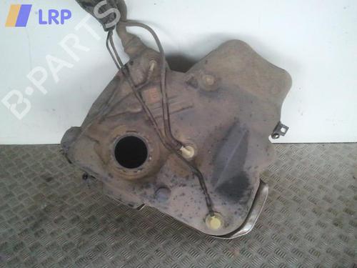 Benzintank VW GOLF PLUS V (5M1, 521) 1.6 (102 hp) 20558161