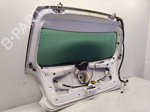 Tailgate VW POLO V (6R1, 6C1) 1.4 (6R1) | BP25149075C6 