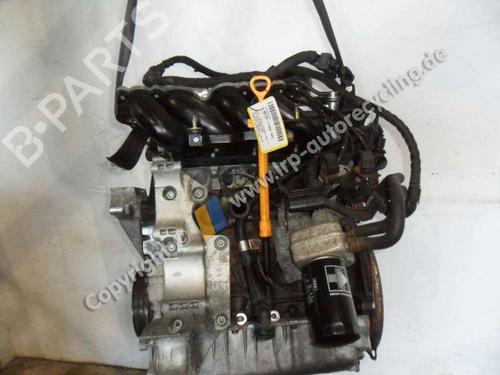 Moteur AUDI A3 (8L1) 1.8 | BP20562017M1