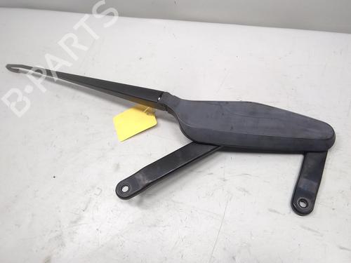Front windshield wiper arm NISSAN ALMERA TINO (V10) 1.8 | BP20514709C143 