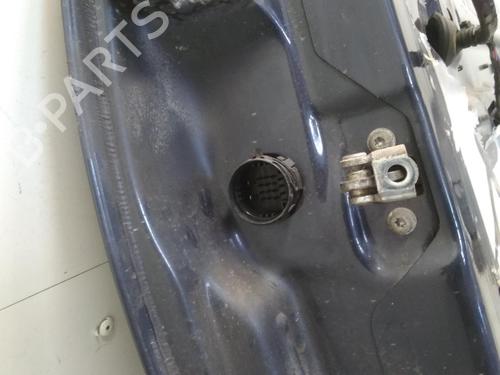 Right front door OPEL TIGRA TwinTop (X04) 1.4 (R97) | BP20590569C3 