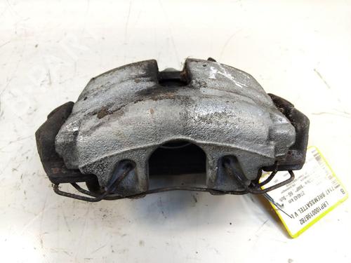 Left front brake caliper VW PASSAT B6 Variant (3C5) 2.0 TDI | BP32126690M105 - Image 6