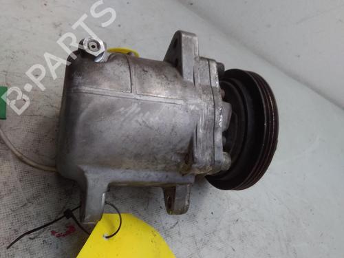 AC compressor SMART CABRIO (450) 0.7 (450.452, 450.432) | BP20594072M34 