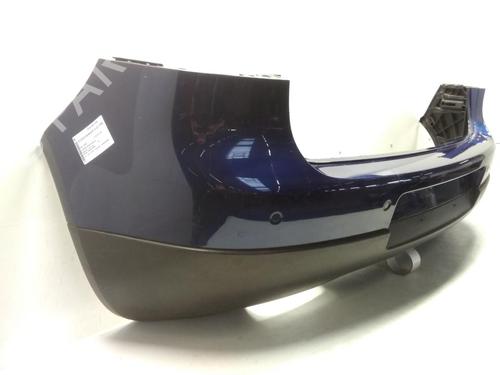 Rear bumper VW GOLF V (1K1) 2.0 TDI | BP20576144C8 
