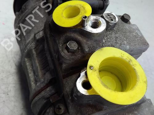 AC compressor MERCEDES-BENZ E-CLASS (W211) E 200 CDI (211.004) | BP20522227M34 