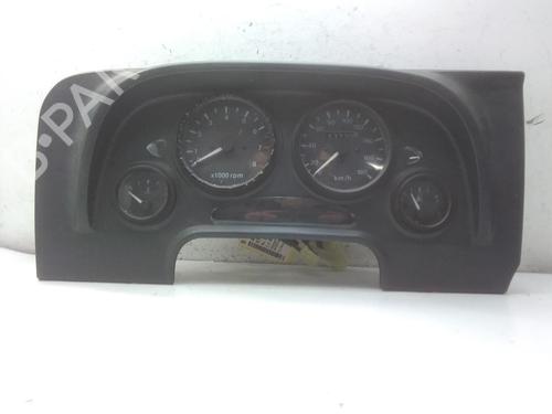 Used Instrument cluster KIA RETONA Closed Off-Road Vehicle (FK) 2.0 TD (83 hp) 20521981