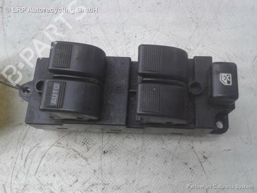 Used Left front window switch MAZDA 626 V Station Wagon (GW) 2.0 Turbo DI (GWFW) (101 hp) 20567846